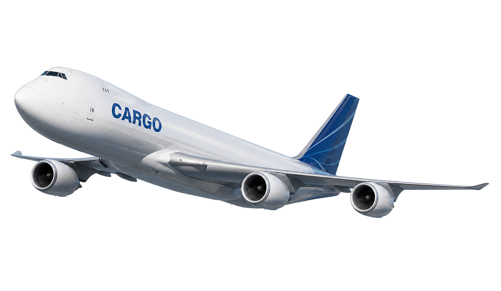 Business aircraft supported by Voyager Aviation